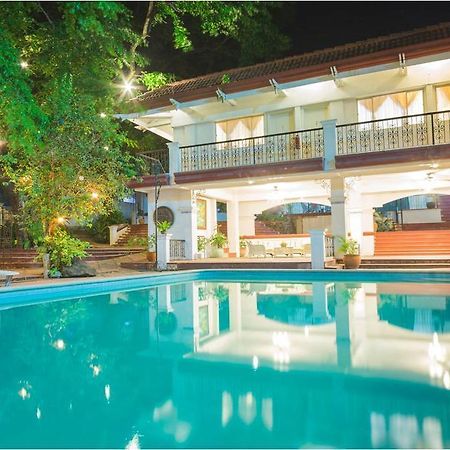 Dona Jovita Garden Resort Calamba  Zewnętrze zdjęcie