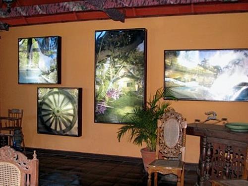 Dona Jovita Garden Resort Calamba  Zewnętrze zdjęcie